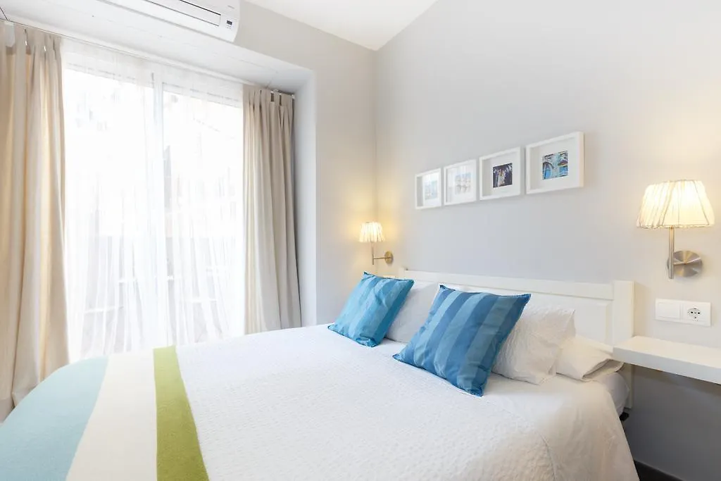Poble Sec Apartment Barcelone 0*,  Espagne
