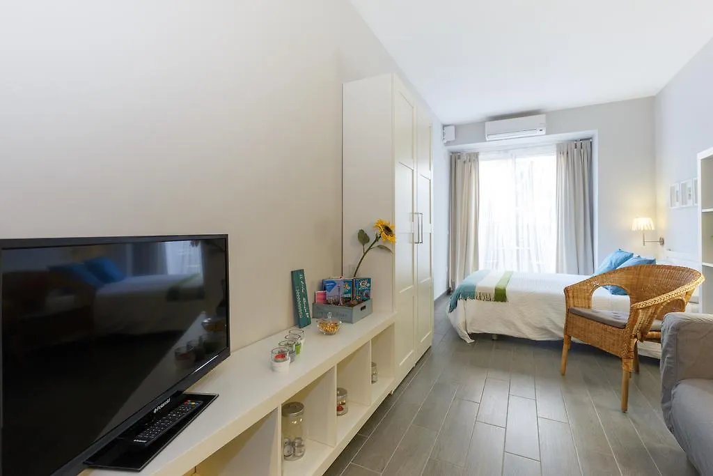 Poble Sec Apartment Barcelone