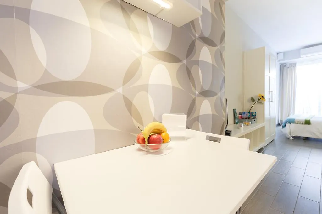Poble Sec Apartment Barcelone