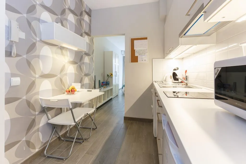 Poble Sec Apartment Barcelone 0*,