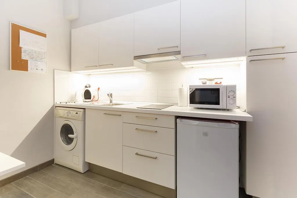 Poble Sec Apartment Barcelone
