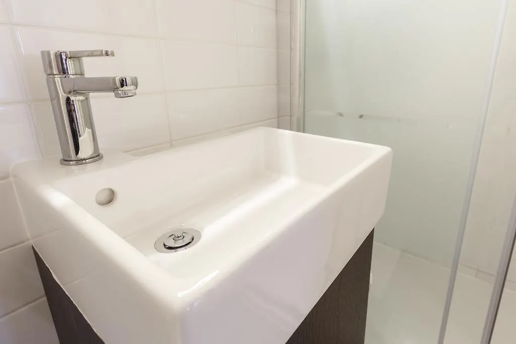 Poble Sec Apartment Barcelone