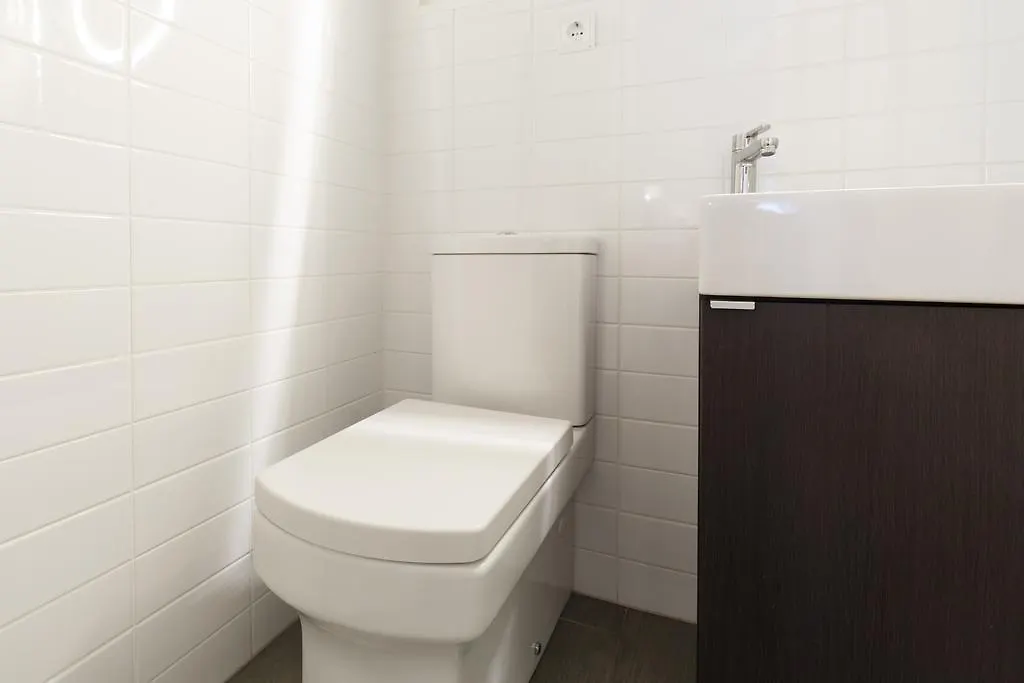 Poble Sec Apartment Barcelone Espagne