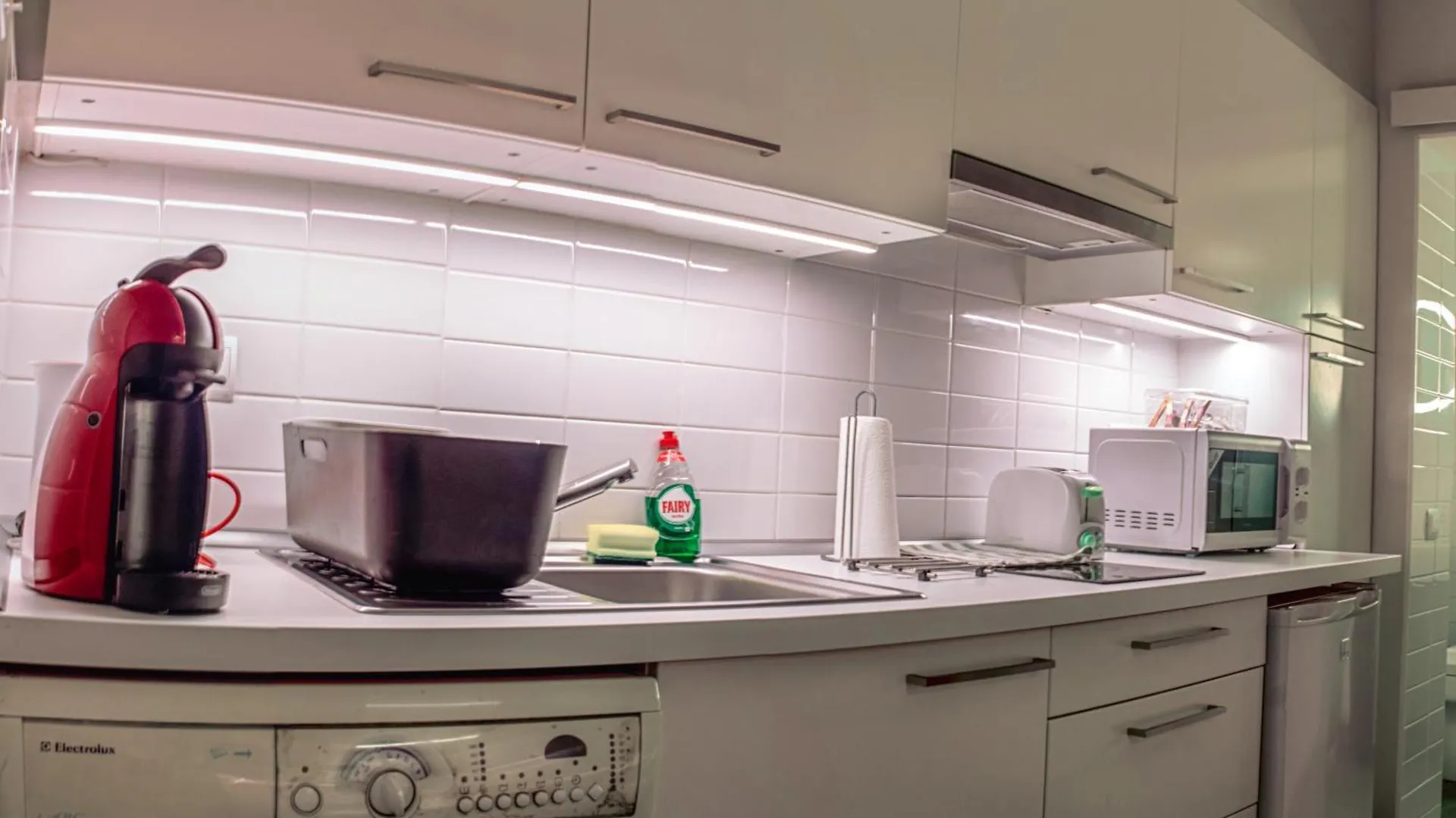 Poble Sec Apartment Barcelone
