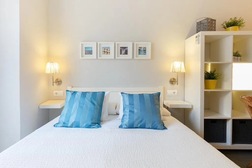 Poble Sec Apartment バルセロナ スペイン