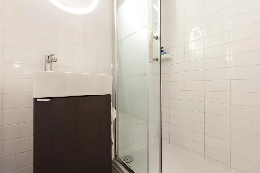 Poble Sec Apartment バルセロナ